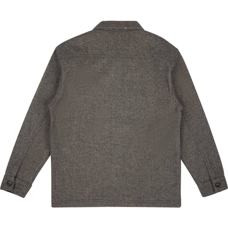Studio Total Outdoor Overshirt Lt