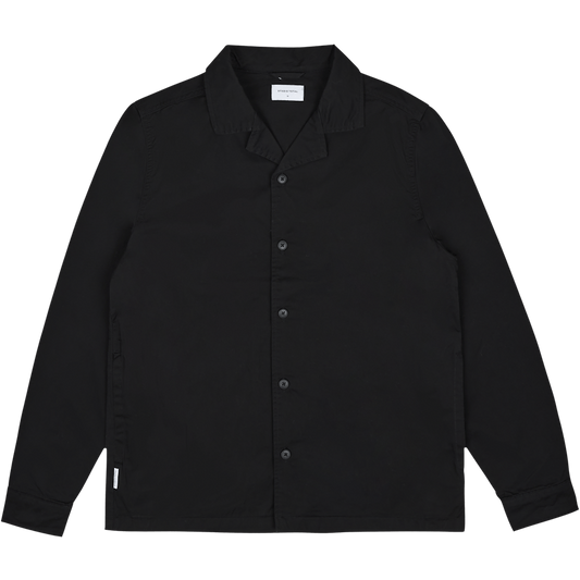 Studio Total Fine Twill-skjorta