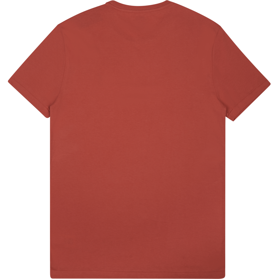 26/1 Jersey-ssl-tsh Starboard Red/c7383