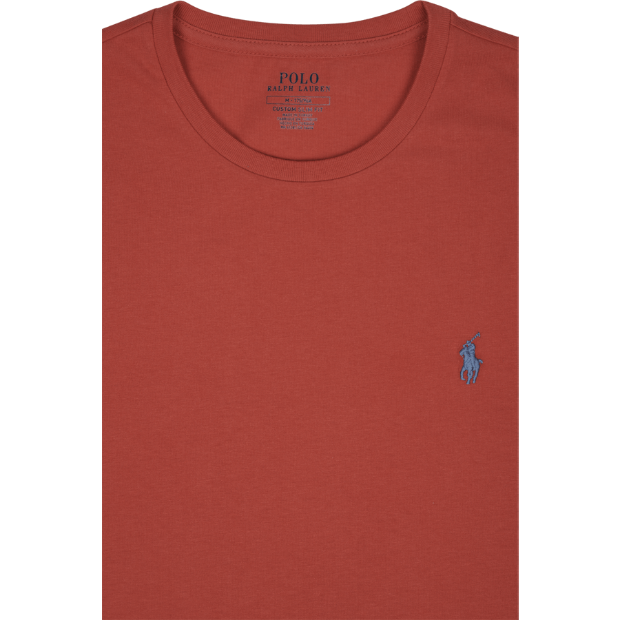 26/1 Jersey-ssl-tsh Starboard Red/c7383