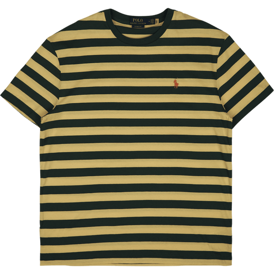 26/1 Jersey-ssl-tsh Lemon Crush/New Forest