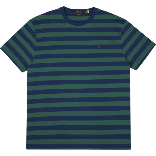 26/1 Jersey-ssl-tsh Primär Grön/kulturarv Royal