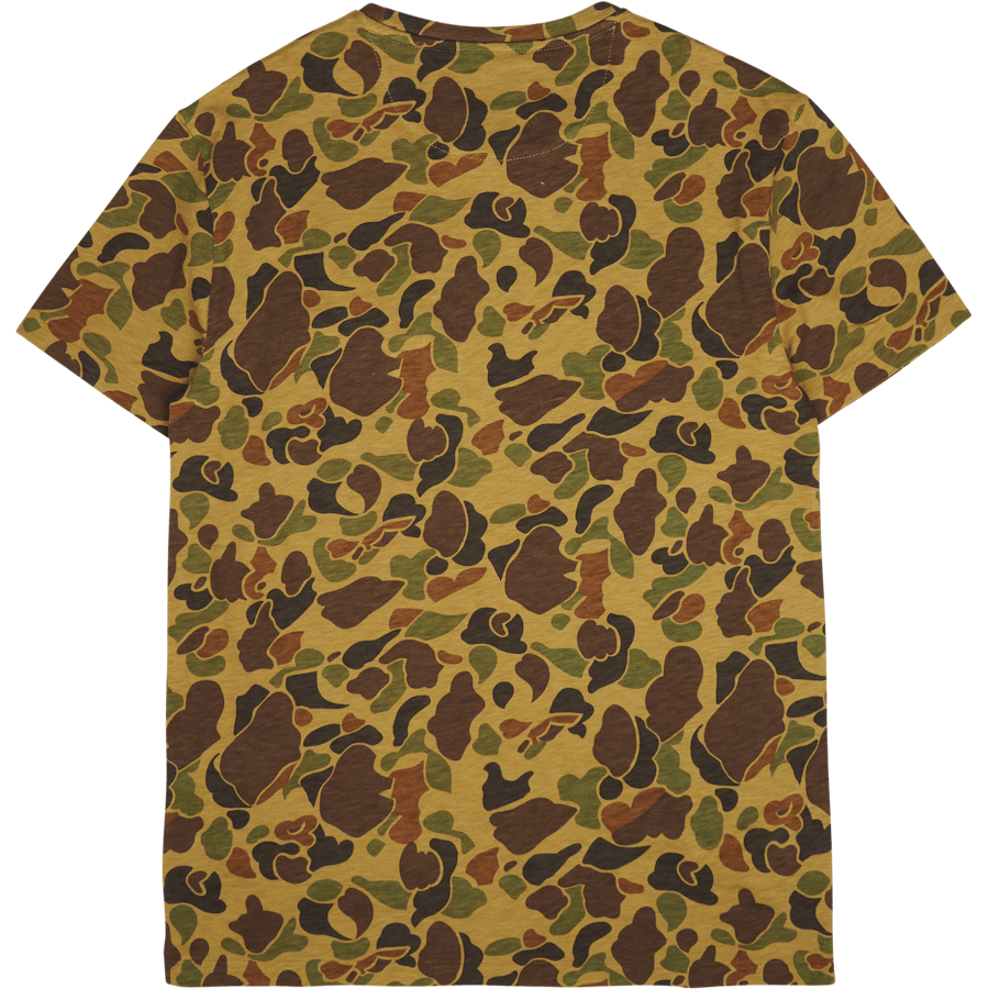 30/1 Slub Jersey-ssl-tsh Grodkamouflage