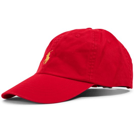 Lunar New Year Twill Ball Cap