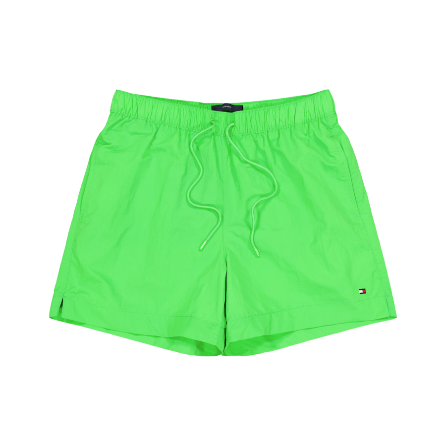 Medium Drawstring Green