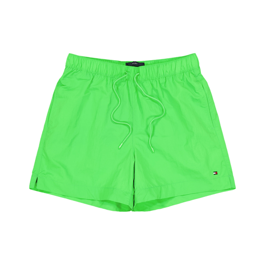 Medium Drawstring Green