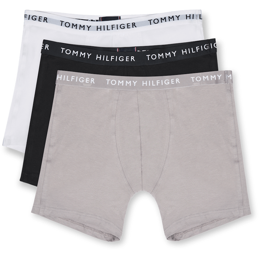 Tommy Hilfiger 3p Boxer Brief
