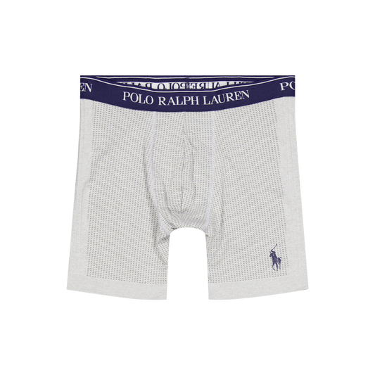 Polo Ralph Lauren 1pk Boxer Brief Light Sport