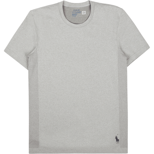 Polo Ralph Lauren Rundringad T-shirt Ljus Sportig