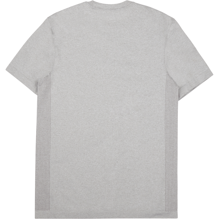 Polo Ralph Lauren Rundringad T-shirt Ljus Sportig