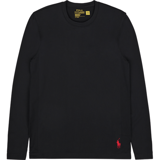 Polo Ralph Lauren Rundringad T-shirt Polo