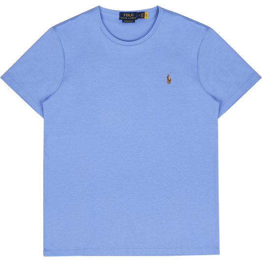 Polo Ralph Lauren Custom Slim Fit Soft Cotton T- Lafayette
