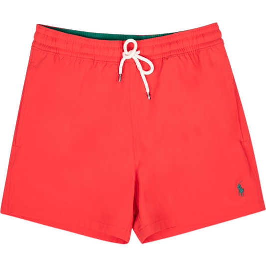 Polo Ralph Lauren Recycled Polyester Traveler Sw  Reef