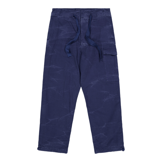 Polo Ralph Lauren Cotton Canvas Beach Trousers Newport