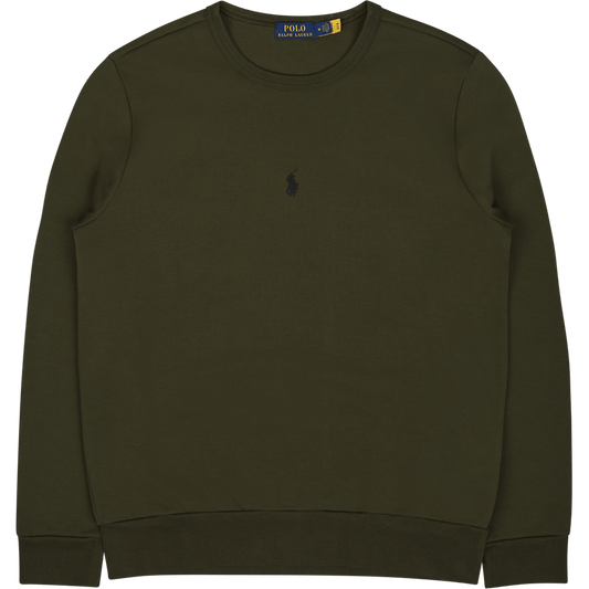 Polo Ralph Lauren Double Knit Hoodie Company