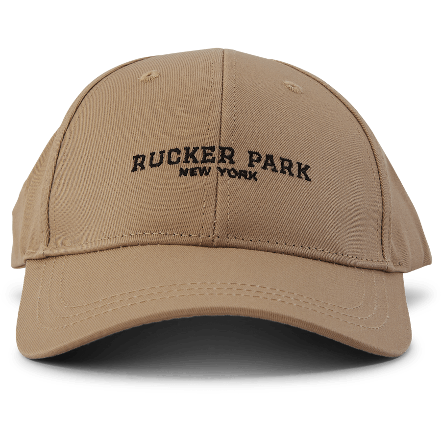 Studio Total Studio Total Rucker-keps