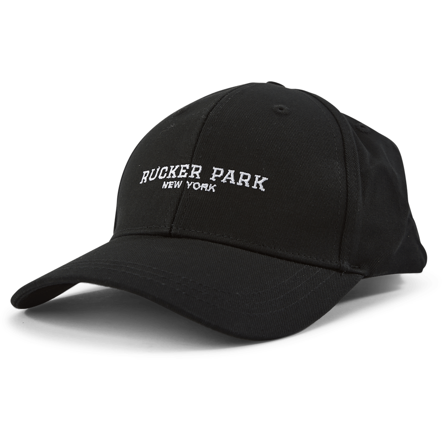Studio Total Rucker Cap