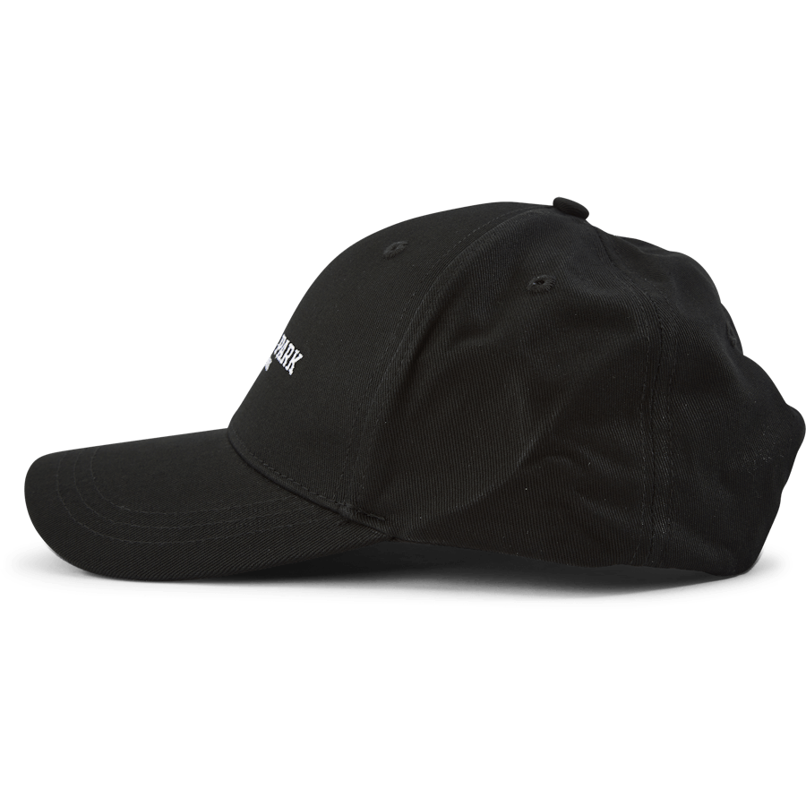 Studio Total Rucker Cap
