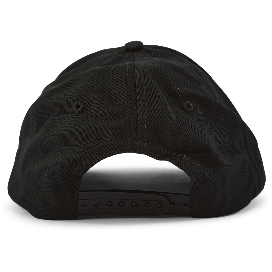Studio Total Rucker Cap