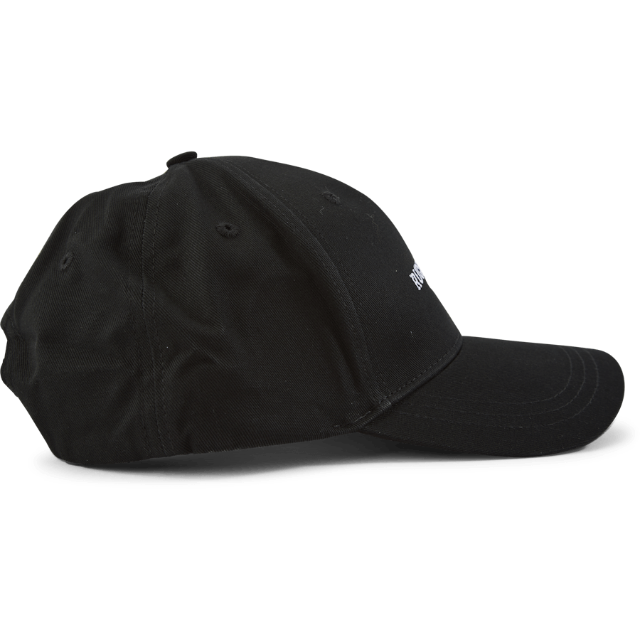 Studio Total Rucker Cap