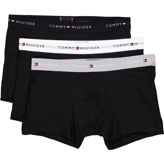 Tommy Hilfiger 3p Wb Trunk