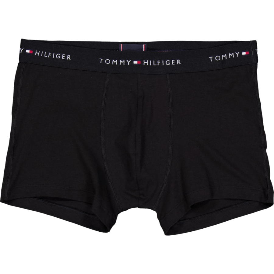 Tommy Hilfiger 3p Wb Trunk