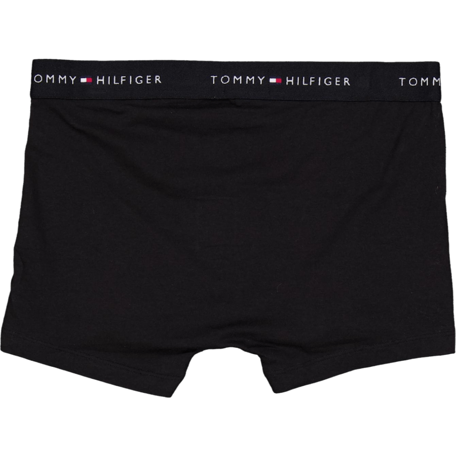 Tommy Hilfiger 3p Wb Trunk