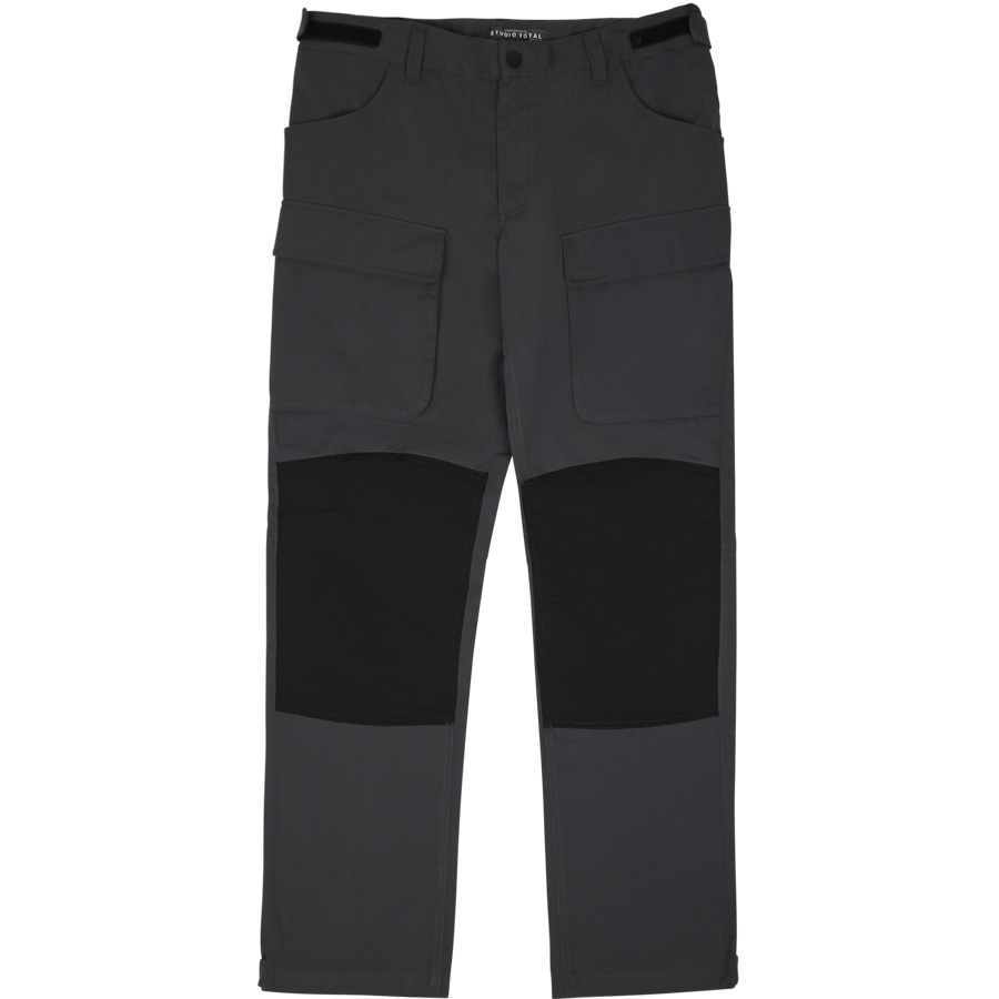 Studio Total Studio Total Cargo Function Pants Dk