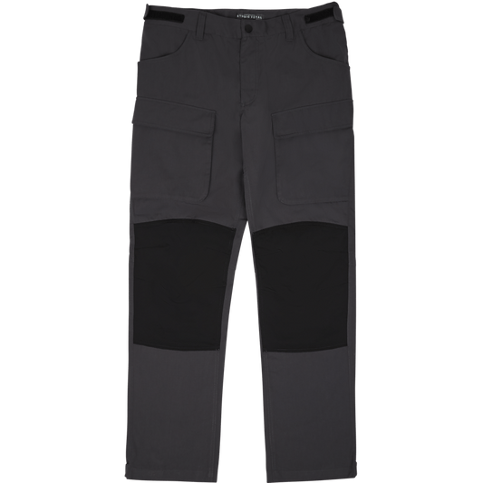 Studio Total Studio Total Cargo Function Pants Dk