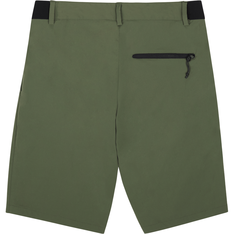 Studio Total Function Chino Shorts Urban