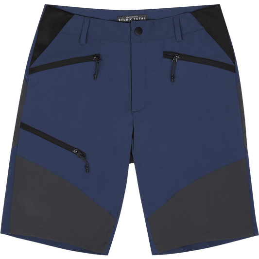Studio Total Studio Total Function Friluftsshorts Urban