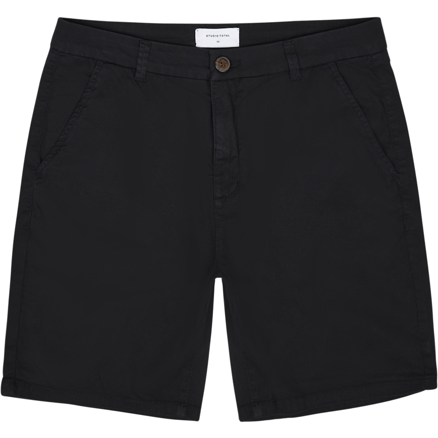 Studio Total Icon Chino Shorts
