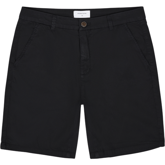 Studio Total Icon Chino Shorts