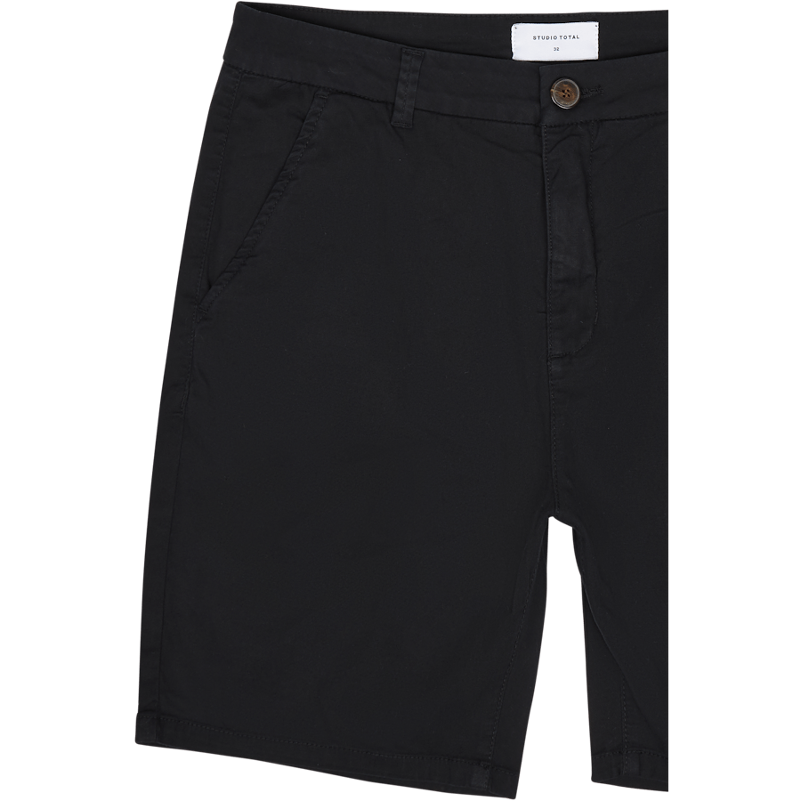 Studio Total Icon Chino Shorts