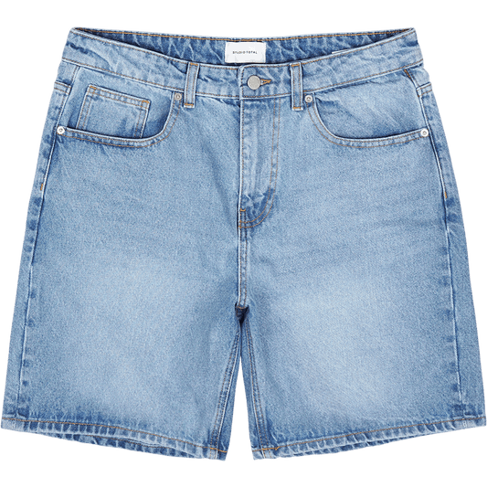 Studio Total Icon Jeansshorts