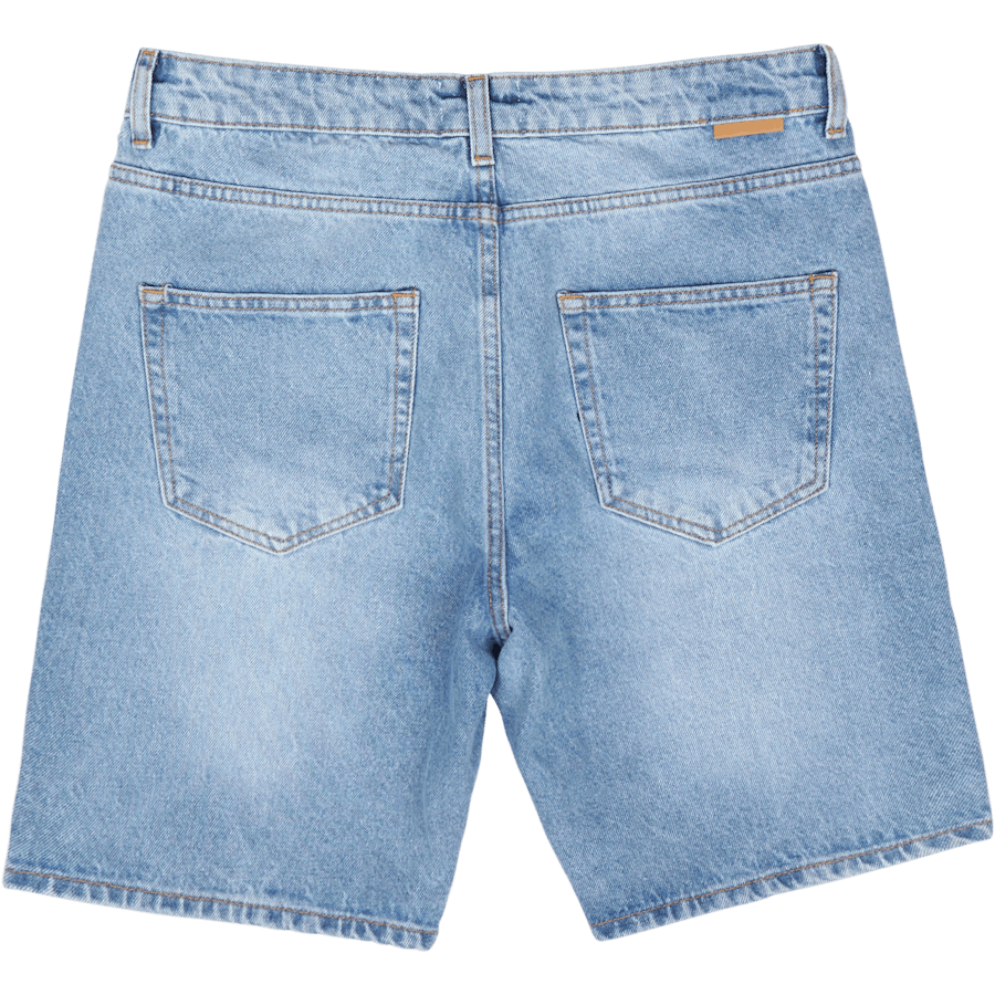 Studio Total Icon Denim Shorts