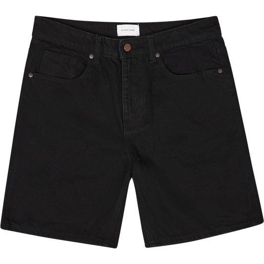 Studio Total Icon Jeansshorts