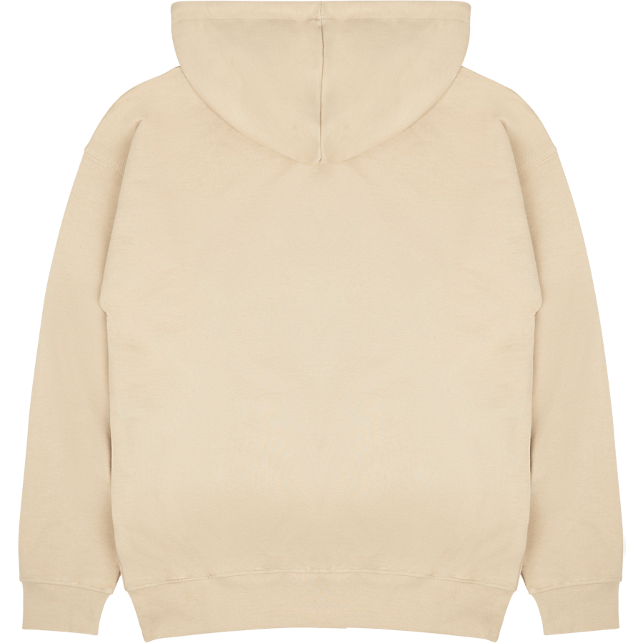 Studio Total Studio Hoodie