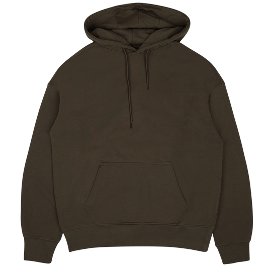 Studio Total Studio Hoodie