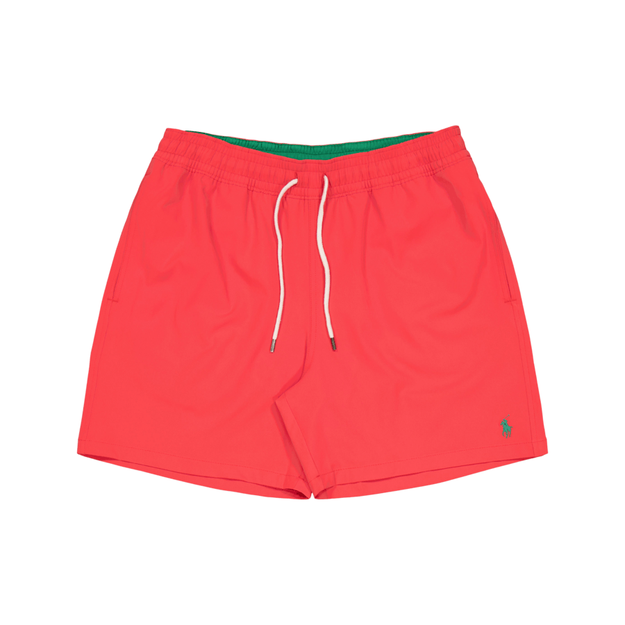 5,75-tums Traveler Classic badbyxa Red Reef