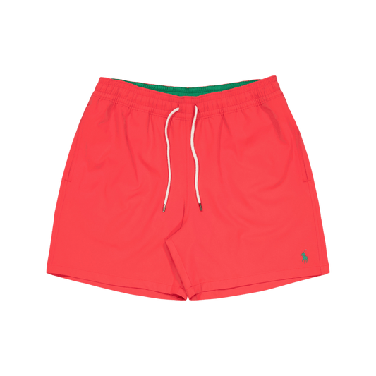5,75-tums Traveler Classic badbyxa Red Reef