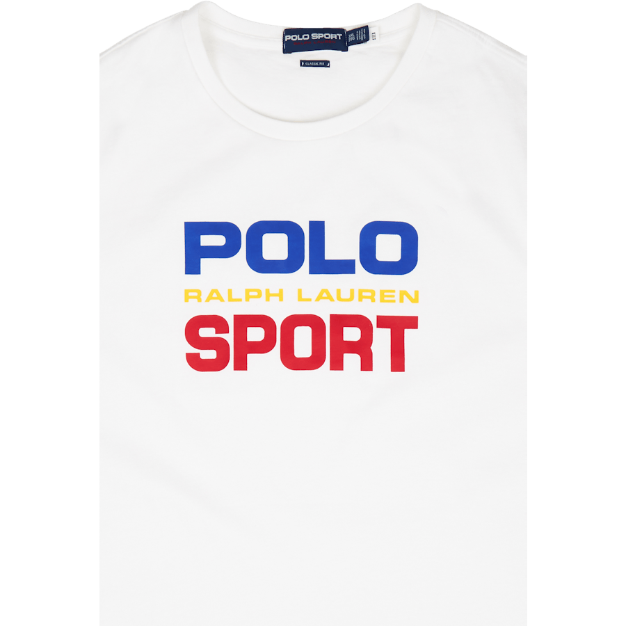 Polo Ralph Lauren 10/1 tröja