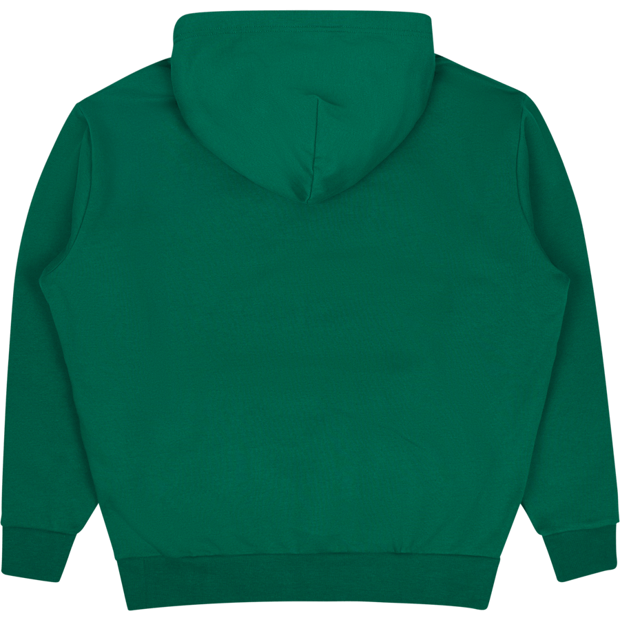 Polo Ralph Lauren Rl Fleece-lsl-sws Primary