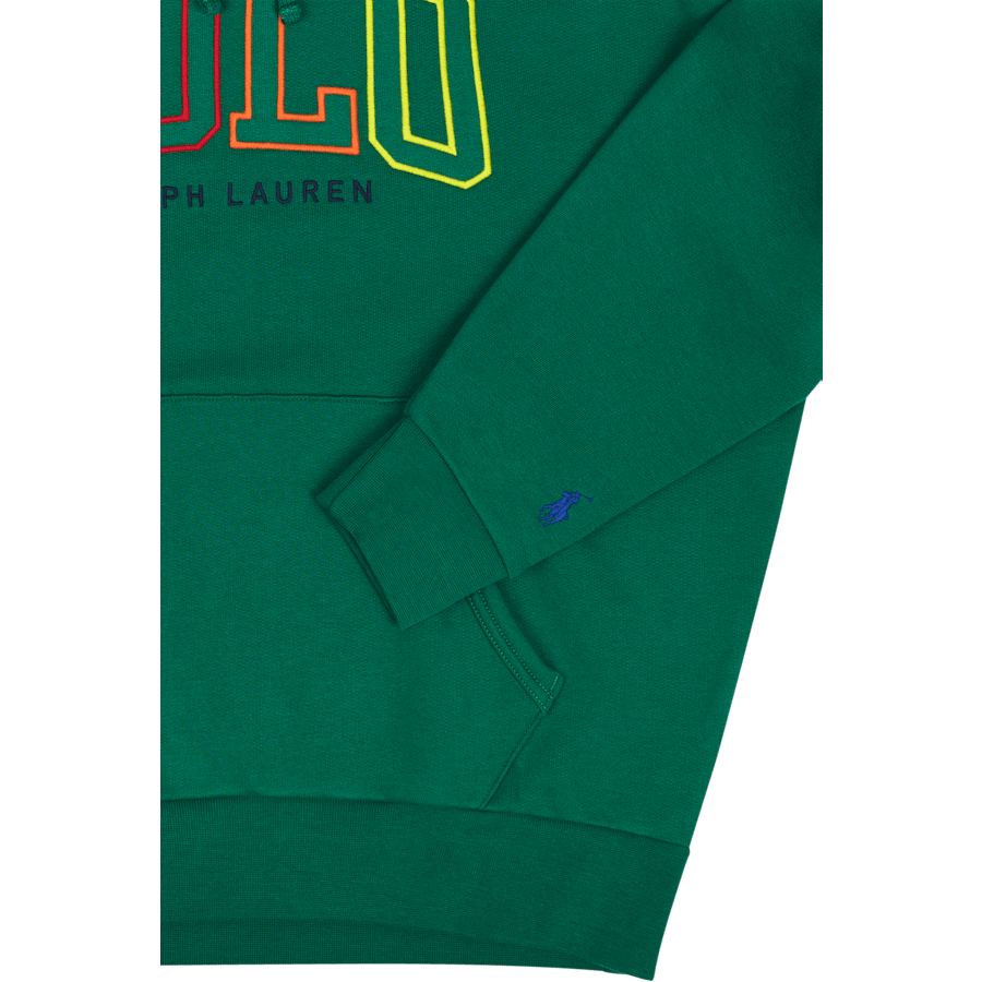 Polo Ralph Lauren Rl Fleece-lsl-sws Primary