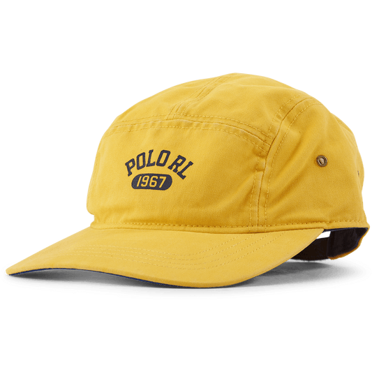 Polo Ralph Lauren bomullscanvas
