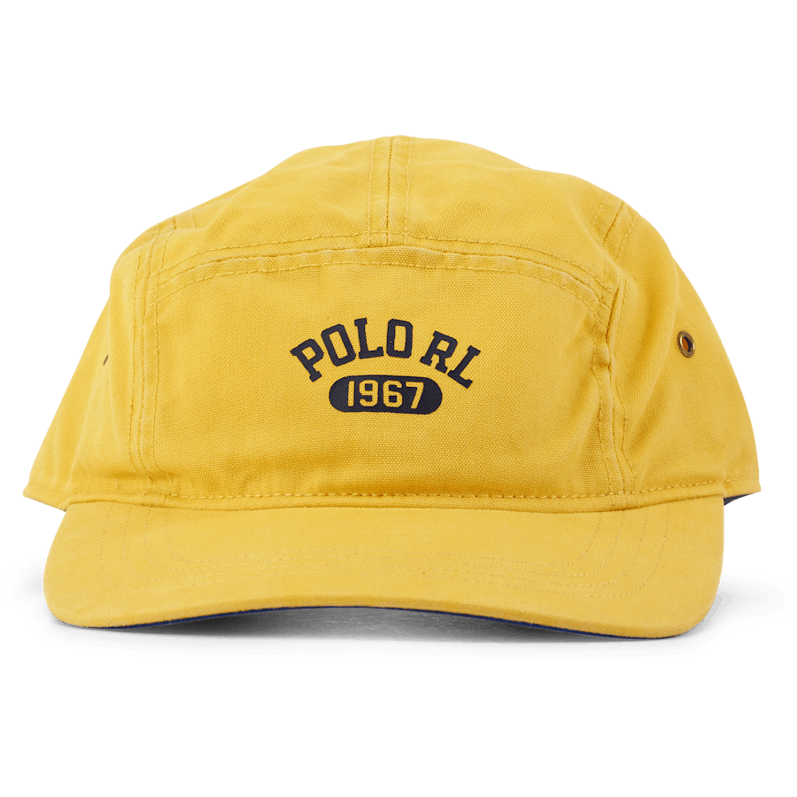 Polo Ralph Lauren bomullscanvas