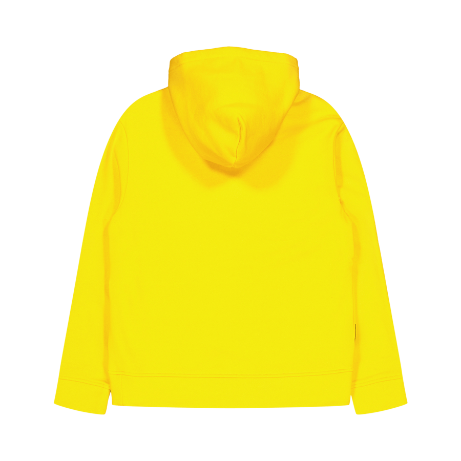 Polo Sport Motocross-Print Hoodie Engineered Victory Lap