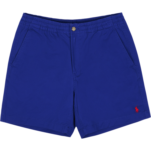 6-Inch Polo Prepster Stretch Chino Short City Royal