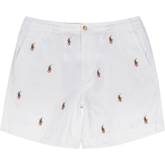 Polo Ralph Lauren 32/1 Stretchig Twill
