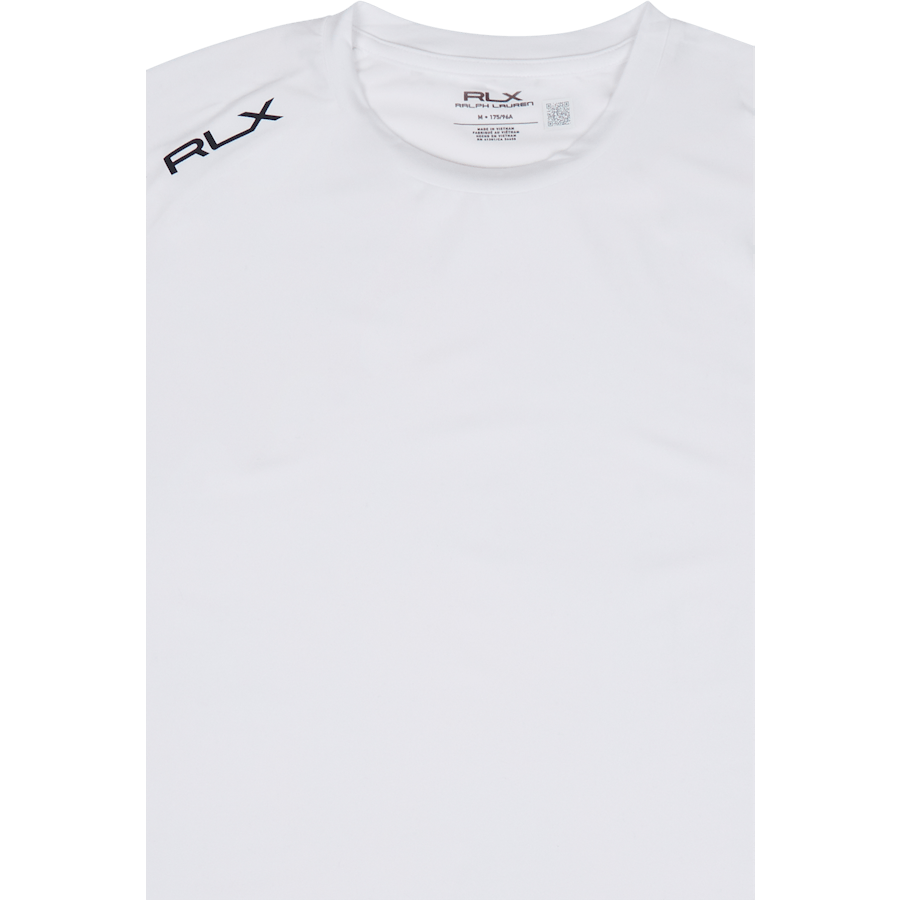 Rec Peached Airflow-ssl-tsh Pure White